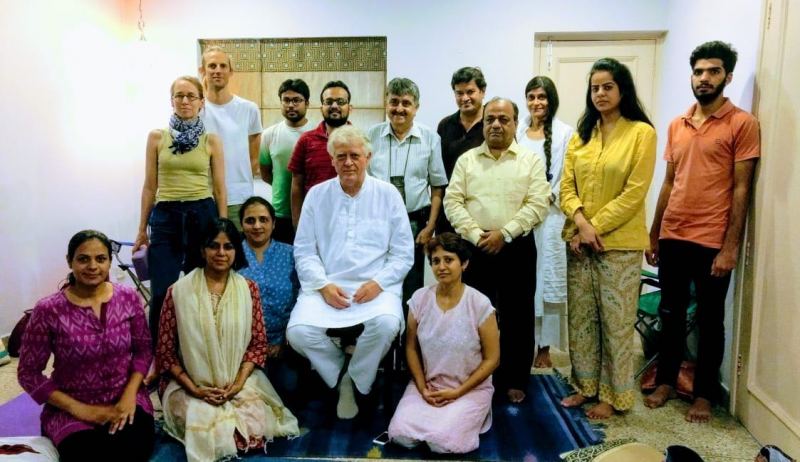 2018-June-Delhi